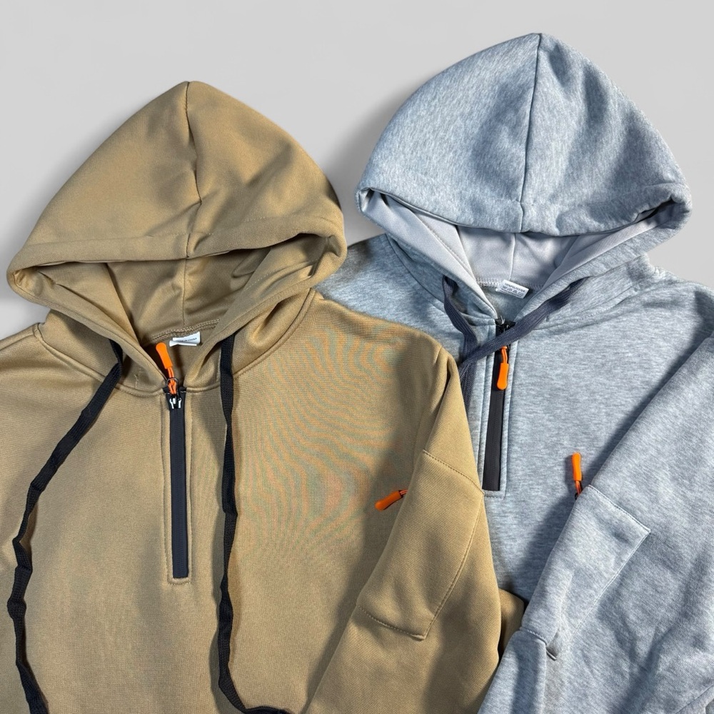 🔥CLEAR OUT🔥 Men’s Hoodie Bundle!